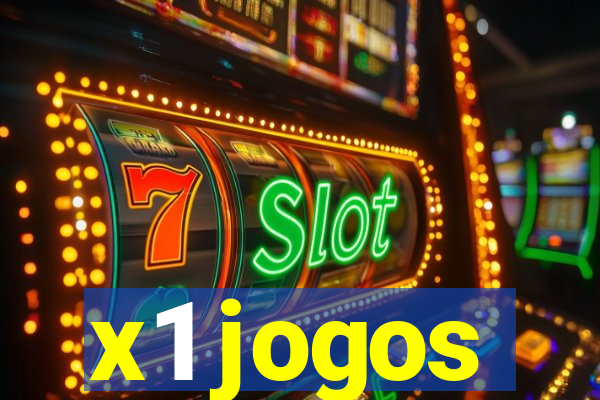 x1 jogos